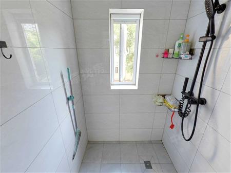 信义假日名城(博雅园)-卫生间