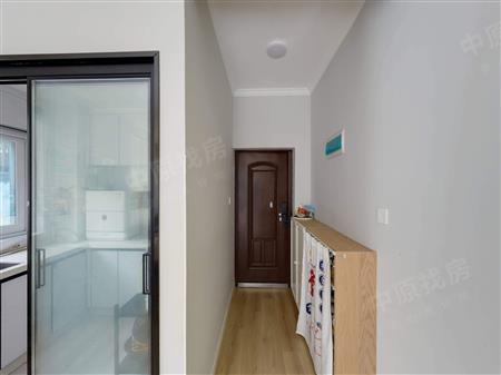 信义假日名城(博雅园)-其他