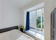 信义假日名城(博雅园)-主卧