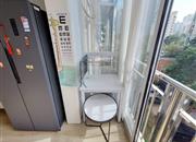 信义假日名城(博雅园)-阳台