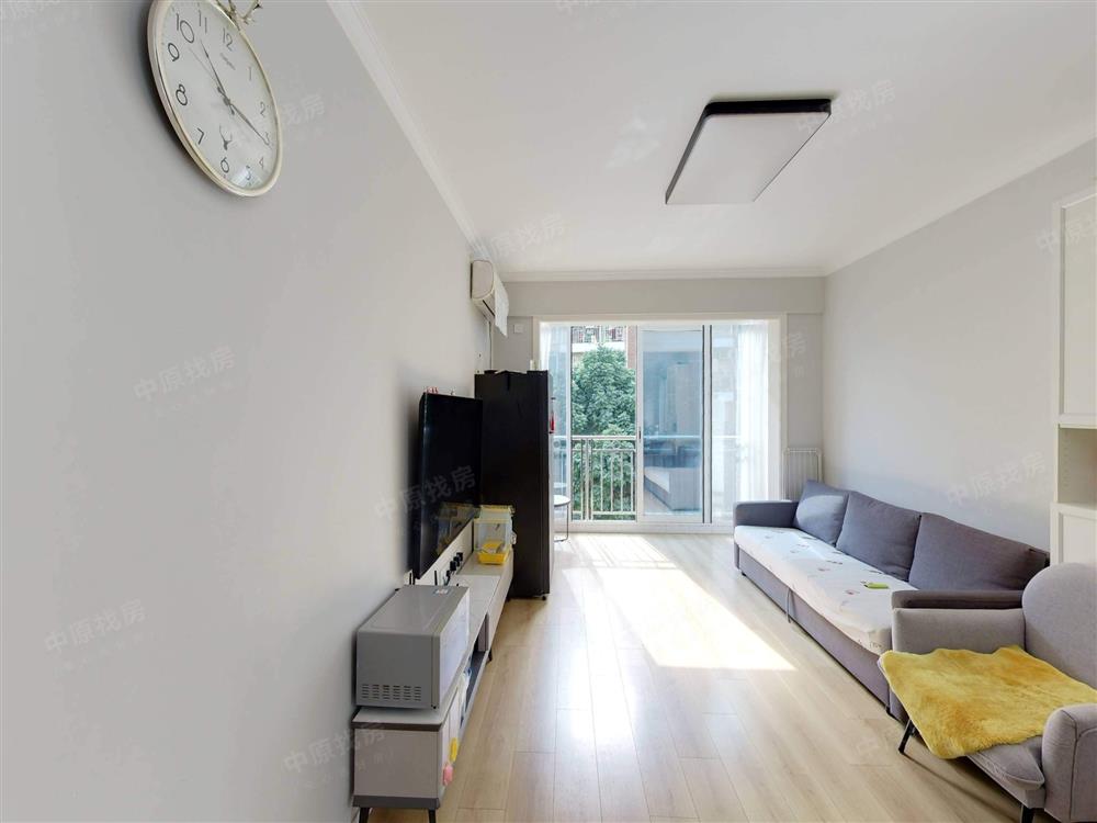 信义假日名城(博雅园)