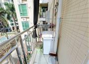 信义假日名城(博雅园)-阳台