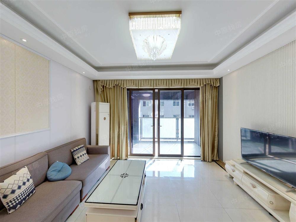 星航华府（三期）