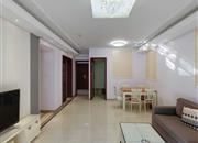 星航华府（三期）-餐厅