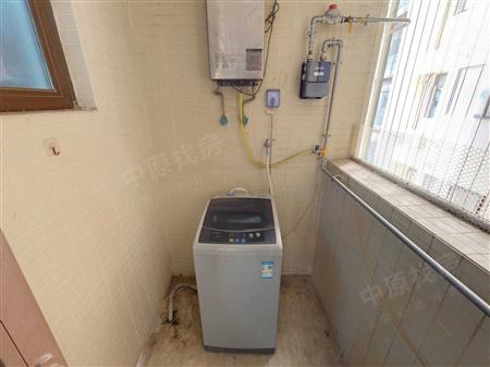 星航华府（三期）-阳台