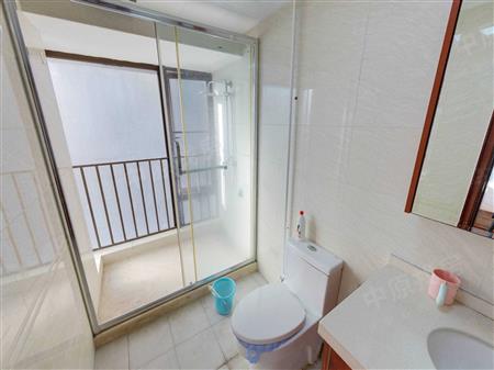 星航华府（三期）-卫生间