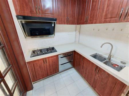 星航华府（三期）-厨房