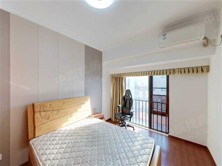 星航华府（三期）-次卧