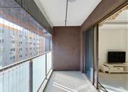 星航华府（三期）-阳台