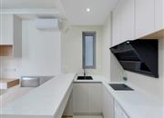 大悦城印悦-厨房