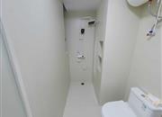 大悦城印悦-卫生间