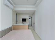 大悦城印悦-卧室