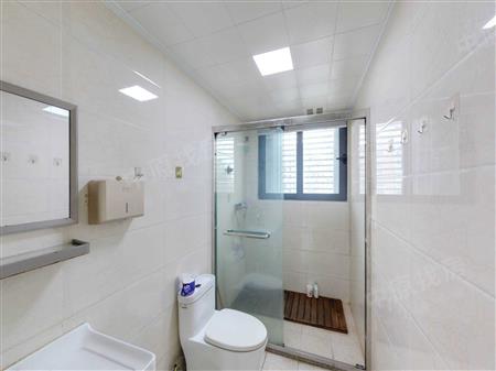 中洲华府（二期）-卫生间