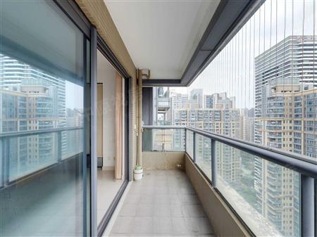 中洲华府（二期）-阳台