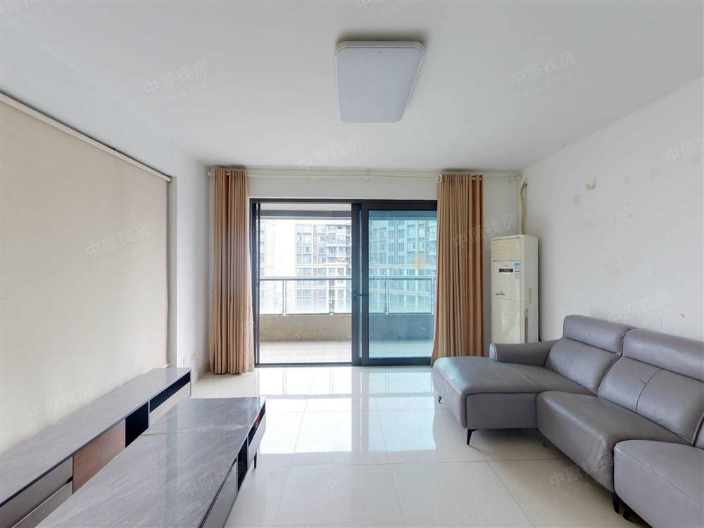 中洲华府（二期）