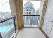 中洲华府（二期）-阳台