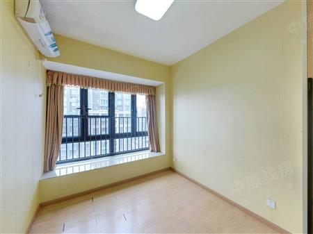 中洲华府（二期）-次卧