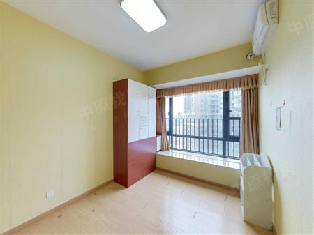 中洲华府（二期）-次卧