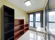 中洲华府（二期）-书房