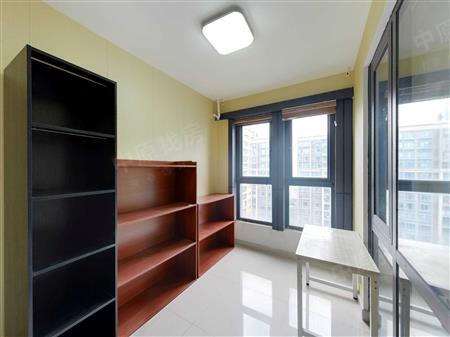 中洲华府（二期）-书房