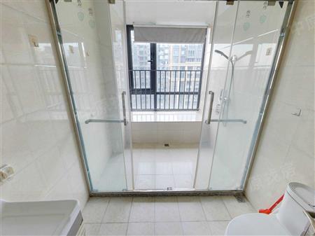 中洲华府（二期）-卫生间