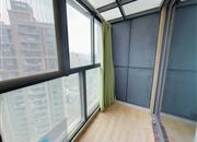 中洲华府（二期）-阳台