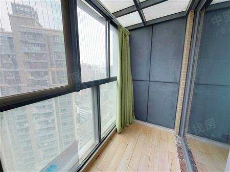 中洲华府（二期）-阳台