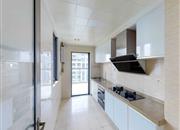 中洲华府（二期）-厨房