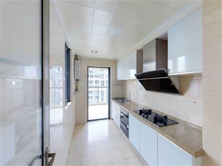 中洲华府（二期）-厨房