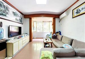 翠北深中一步到位，业主急卖，配套齐全，精装修，中间楼层