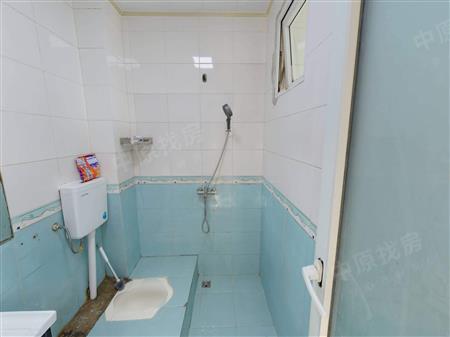 风尚时代-卫生间