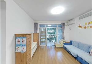 育才二小三中近四海公园招东小区业主诚心卖价格可以谈