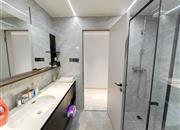 蓝郡广场-卫生间