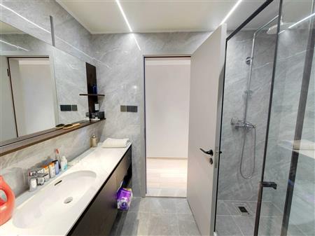 蓝郡广场-卫生间