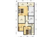 蓝郡广场-户型图