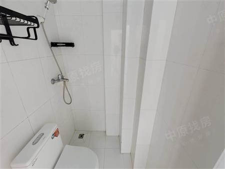 卡罗社区-卫生间