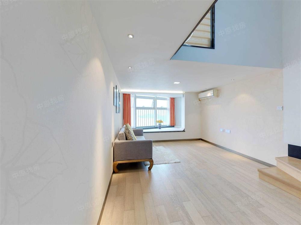 壹海城四区（壹海城V公馆）