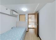 壹海城四区（壹海城V公馆）-次卧