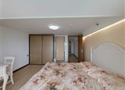 壹海城四区（壹海城V公馆）-主卧