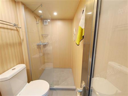 壹海城四区（壹海城V公馆）-卫生间