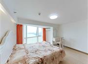 壹海城四区（壹海城V公馆）-主卧