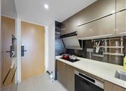 壹海城四区（壹海城V公馆）-厨房