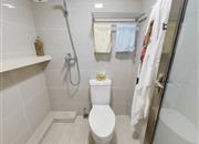 壹海城四区（壹海城V公馆）-卫生间