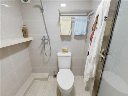 壹海城四区（壹海城V公馆）-卫生间