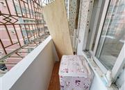 三十六小区-阳台