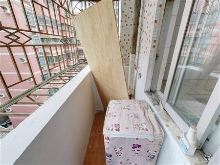 三十六小区-阳台