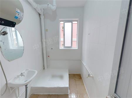 三十六小区-卫生间