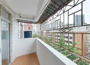 三十六小区-阳台