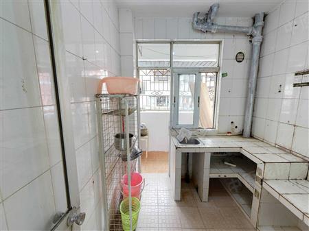 三十六小区-厨房