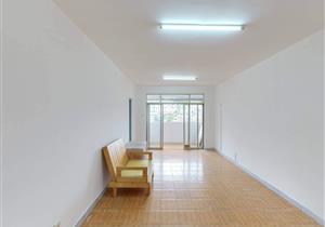 36小区南北通透3房简单装修看房方便